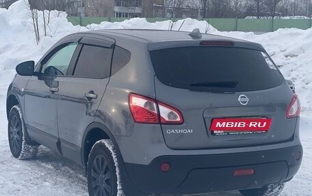 Nissan Qashqai, 2012 год, 975 000 рублей, 5 фотография