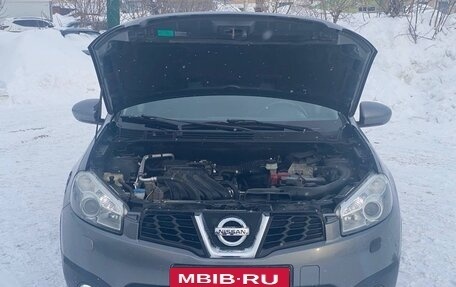 Nissan Qashqai, 2012 год, 975 000 рублей, 16 фотография
