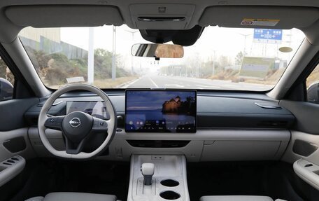 Nissan Teana, 2026 год, 3 319 000 рублей, 10 фотография