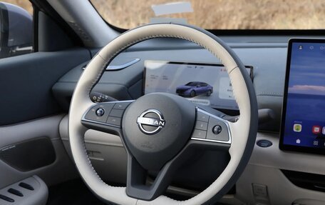 Nissan Teana, 2026 год, 3 319 000 рублей, 12 фотография