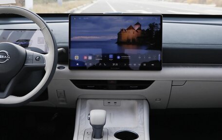 Nissan Teana, 2026 год, 3 319 000 рублей, 11 фотография