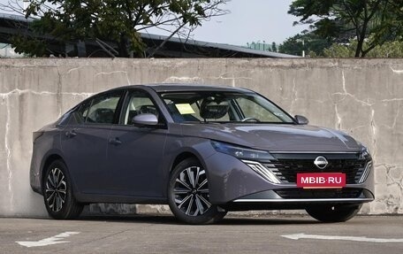 Nissan Teana, 2026 год, 3 319 000 рублей, 3 фотография