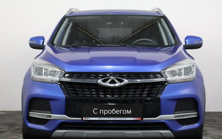 Chery Tiggo 4 I рестайлинг, 2021 год, 1 119 000 рублей, 2 фотография
