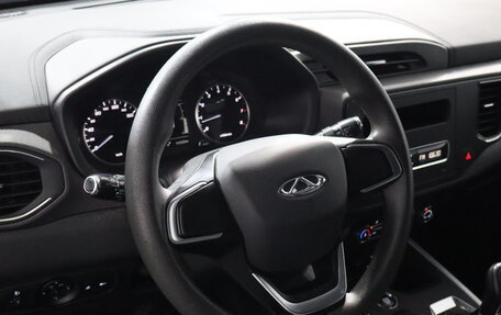 Chery Tiggo 4 I рестайлинг, 2021 год, 1 119 000 рублей, 9 фотография