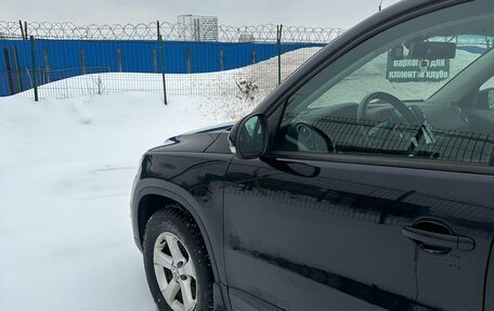 Volkswagen Tiguan I, 2012 год, 1 200 000 рублей, 2 фотография