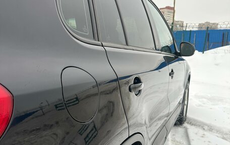 Volkswagen Tiguan I, 2012 год, 1 200 000 рублей, 3 фотография