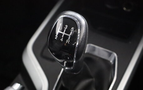 Chery Tiggo 4 I рестайлинг, 2021 год, 1 119 000 рублей, 10 фотография