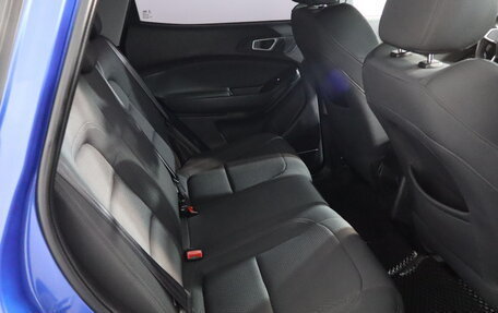 Chery Tiggo 4 I рестайлинг, 2021 год, 1 119 000 рублей, 12 фотография