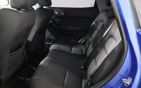 Chery Tiggo 4 I рестайлинг, 2021 год, 1 119 000 рублей, 13 фотография