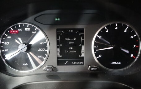 Chery Tiggo 4 I рестайлинг, 2021 год, 1 119 000 рублей, 16 фотография