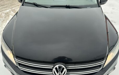 Volkswagen Tiguan I, 2012 год, 1 200 000 рублей, 13 фотография