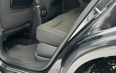 Volkswagen Tiguan I, 2012 год, 1 200 000 рублей, 10 фотография