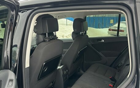 Volkswagen Tiguan I, 2012 год, 1 200 000 рублей, 9 фотография