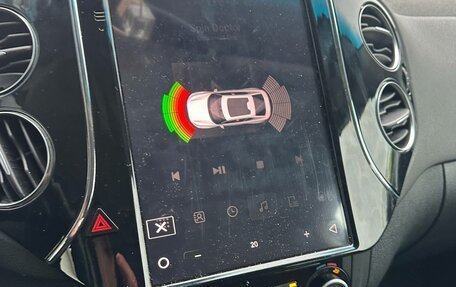 Volkswagen Tiguan I, 2012 год, 1 200 000 рублей, 12 фотография