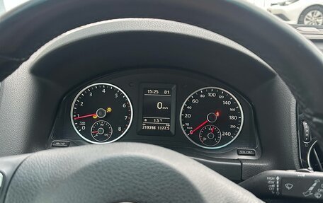 Volkswagen Tiguan I, 2012 год, 1 200 000 рублей, 7 фотография