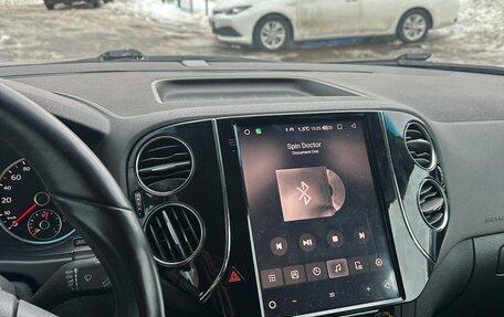 Volkswagen Tiguan I, 2012 год, 1 200 000 рублей, 11 фотография