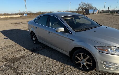 Ford Mondeo IV, 2011 год, 800 000 рублей, 5 фотография