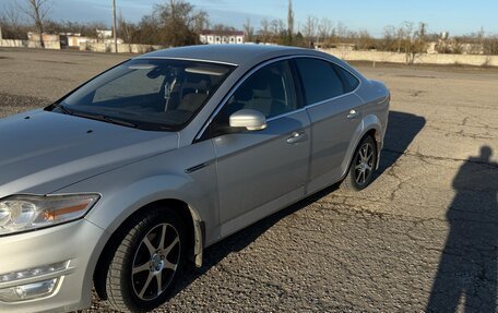 Ford Mondeo IV, 2011 год, 800 000 рублей, 3 фотография