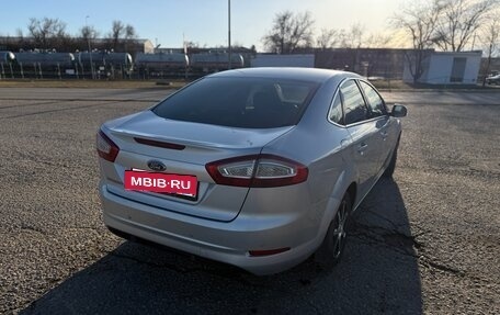 Ford Mondeo IV, 2011 год, 800 000 рублей, 4 фотография