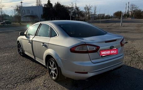 Ford Mondeo IV, 2011 год, 800 000 рублей, 2 фотография