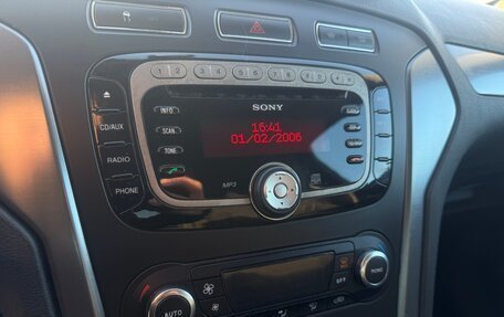 Ford Mondeo IV, 2011 год, 800 000 рублей, 6 фотография