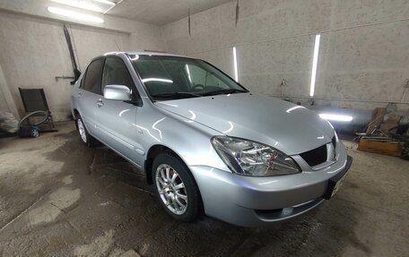 Mitsubishi Lancer IX, 2007 год, 500 000 рублей, 5 фотография