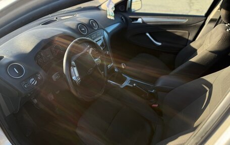 Ford Mondeo IV, 2011 год, 800 000 рублей, 9 фотография