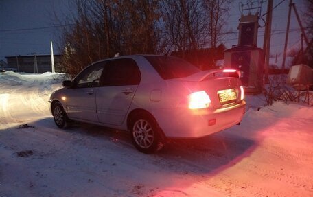 Mitsubishi Lancer IX, 2007 год, 500 000 рублей, 2 фотография