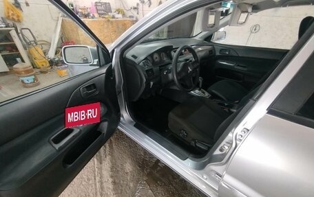 Mitsubishi Lancer IX, 2007 год, 500 000 рублей, 8 фотография