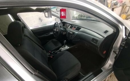 Mitsubishi Lancer IX, 2007 год, 500 000 рублей, 9 фотография