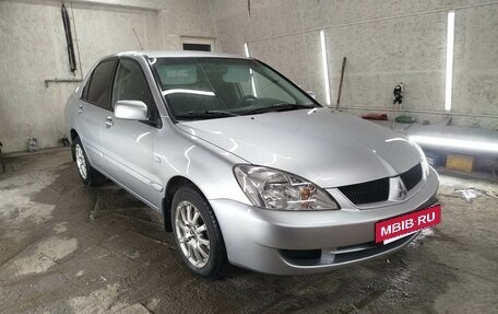 Mitsubishi Lancer IX, 2007 год, 500 000 рублей, 12 фотография