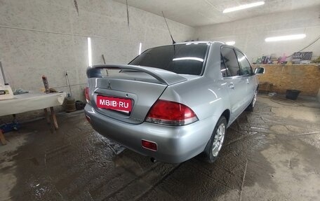 Mitsubishi Lancer IX, 2007 год, 500 000 рублей, 10 фотография
