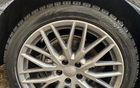 Audi A6, 2018 год, 2 600 000 рублей, 15 фотография