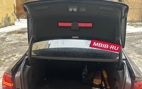 Audi A6, 2018 год, 2 600 000 рублей, 14 фотография