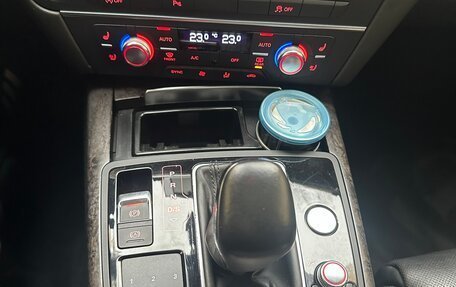 Audi A6, 2018 год, 2 600 000 рублей, 21 фотография