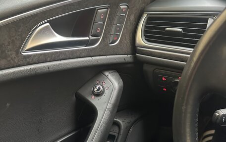 Audi A6, 2018 год, 2 600 000 рублей, 22 фотография