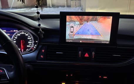 Audi A6, 2018 год, 2 600 000 рублей, 27 фотография