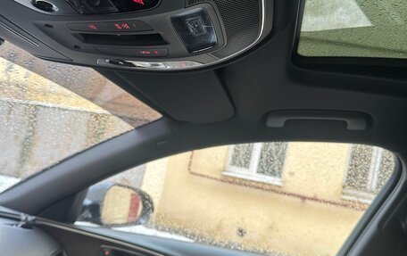 Audi A6, 2018 год, 2 600 000 рублей, 24 фотография