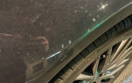 Audi A6, 2018 год, 2 600 000 рублей, 39 фотография