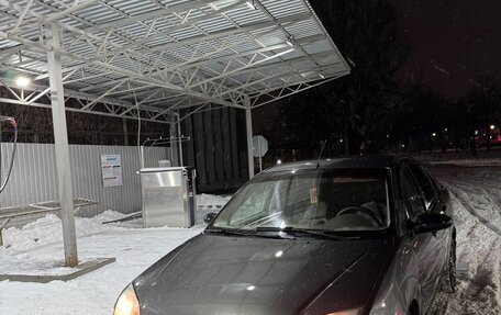 Ford Focus IV, 2004 год, 370 000 рублей, 3 фотография