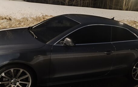 Audi S5, 2007 год, 1 850 000 рублей, 5 фотография