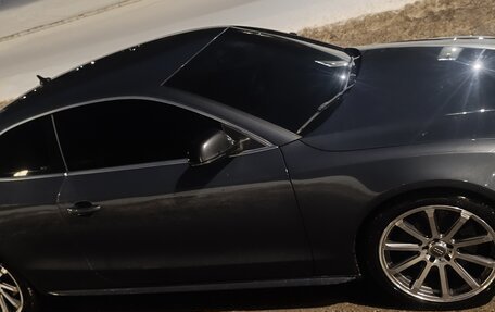 Audi S5, 2007 год, 1 850 000 рублей, 4 фотография