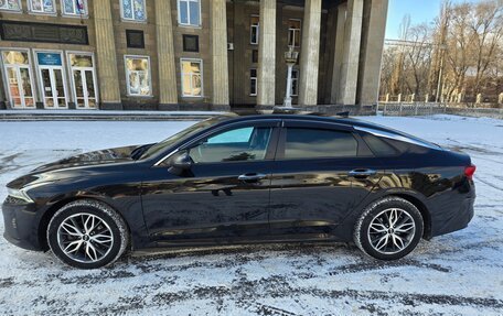 KIA K5, 2021 год, 2 550 000 рублей, 2 фотография