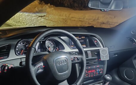 Audi S5, 2007 год, 1 850 000 рублей, 10 фотография