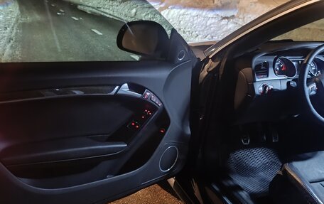 Audi S5, 2007 год, 1 850 000 рублей, 9 фотография