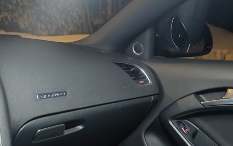 Audi S5, 2007 год, 1 850 000 рублей, 14 фотография