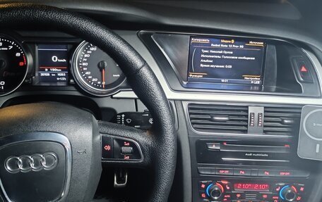 Audi S5, 2007 год, 1 850 000 рублей, 13 фотография