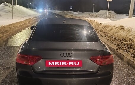 Audi S5, 2007 год, 1 850 000 рублей, 7 фотография