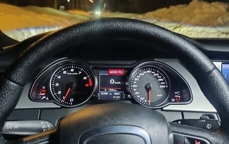 Audi S5, 2007 год, 1 850 000 рублей, 12 фотография