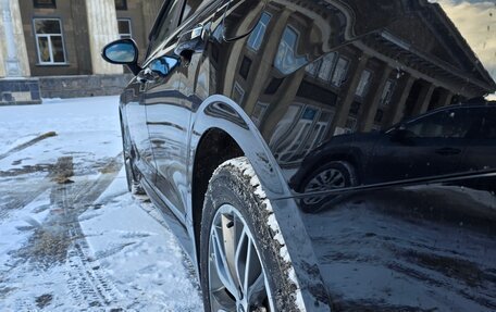 KIA K5, 2021 год, 2 550 000 рублей, 7 фотография